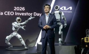 Kia redefine su futuro: más eléctricos, más híbridos y un salto decisivo hacia la movilidad inteligente