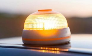 Balizas V16: cuando la seguridad se convierte en imposición y pierde sentido