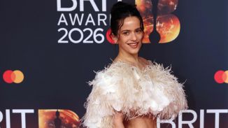 Billboard reconoce a la cantante Rosalía con el galardón a la 'Mujer del Año'