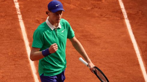 Masters Madrid. Sinner, el favorito en un sorteo complicado para los españoles