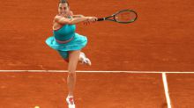 WTA Madrid. Sabalenka y Rybakina, favoritas en un duro sorteo para Badosa