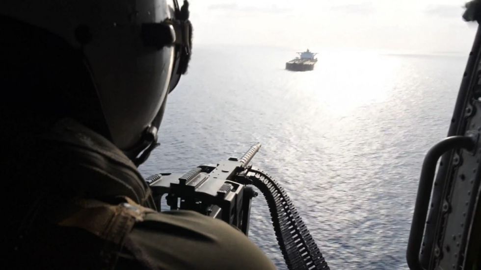 Guerra en Oriente Medio | El petroleo vuelve a dispararse por las nuevas tensiones entre EEUU e Irán