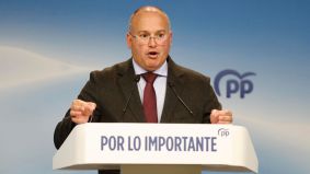 El PP presentará mociones contra la regularización masiva en todos los ayuntamientos