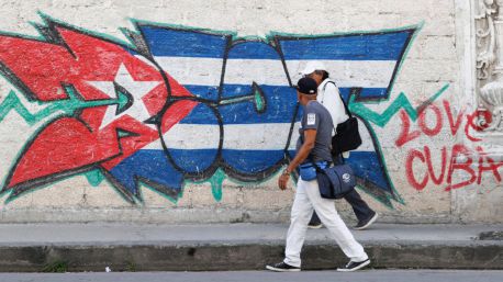 El Gobierno de Cuba confirma una reunión en la isla con representantes de Washington