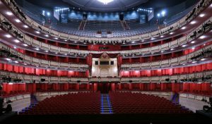 La generación del 27 y la vuelta de Wagner en la 30ª temporada del Teatro Real