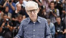 Woody Allen comenzará a rodar su película ambientada en Madrid el 5 de octubre
 