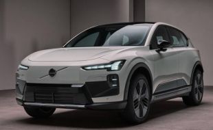 El Volvo EX60 irrumpe con ambición: más autonomía, menos emisiones y la presión de un superventas