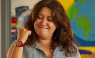 El estreno de Barrio Esperanza conquista el domingo antes de su paso al miércoles