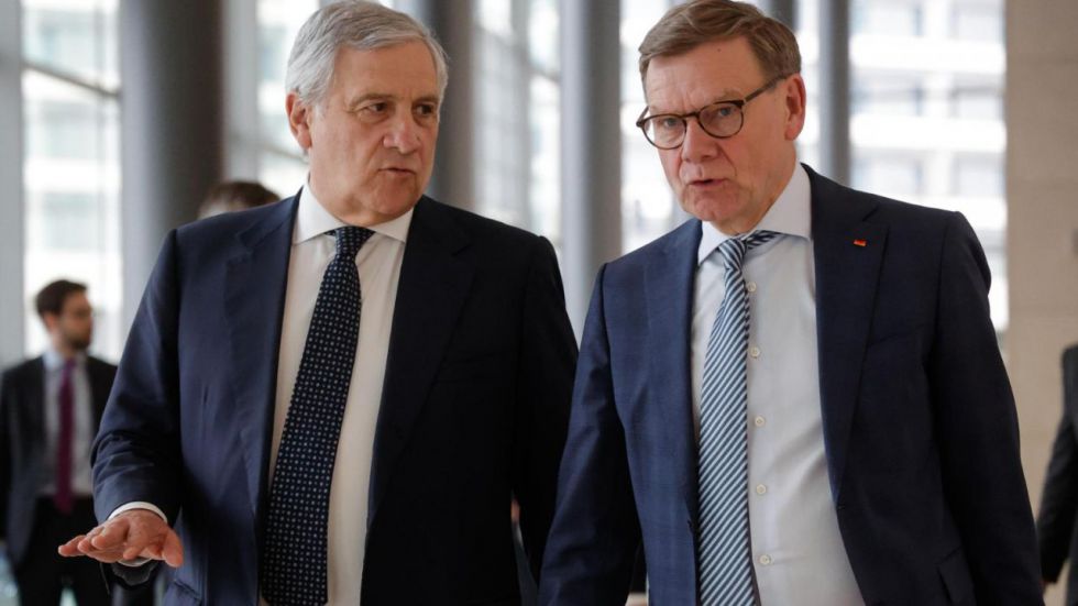 Alemania e Italia lideran el bloqueo de la UE a la propuesta de Sánchez para romper con Israel