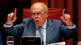 La Audiencia Nacional cita a Jordi Pujol a declarar presencialmente el próximo lunes