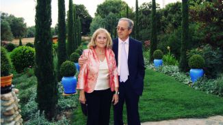 Jaime Ruiz de Infante: 'Cada novela tiene su personalidad y va guiando al escritor'