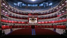 La generación del 27 y la vuelta de Wagner en la 30ª temporada del Teatro Real