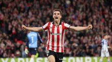 LaLiga. El Athletic firma un triunfo vital ante Osasuna