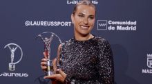 Sabalenka: 'Madrid es una de mis ciudades favoritas'