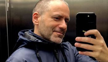 Borja Sémper, listo para volver, tras diez meses fuera de la política por un cáncer