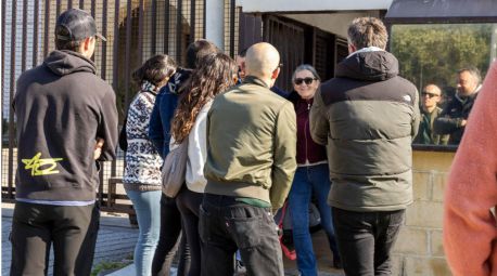 'Anboto' volverá a prisión: la AN revoca el régimen de semilibertad concedido por el Gobierno Vasco