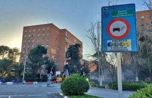 Madrid no devolverá las multas en zonas de bajas emisiones al 'no tener efecto retroactivo'