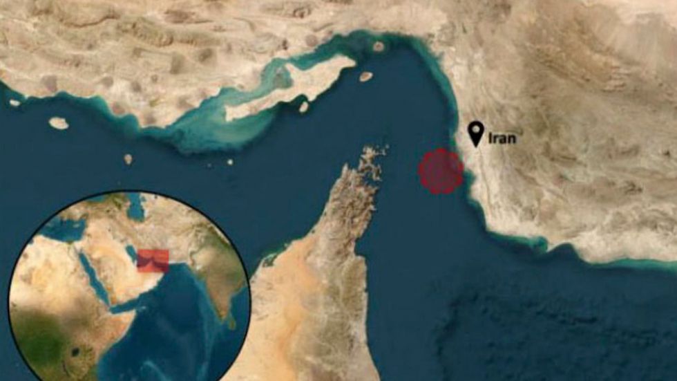 Guerra en Oriente Medio | EEUU ve 'posibles' nuevas negociaciones con Irán este viernes