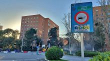 Madrid no devolverá las multas en zonas de bajas emisiones al 'no tener efecto retroactivo'