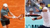 Sinner, Jódar, Rybakina: el orden de juego del superviernes
