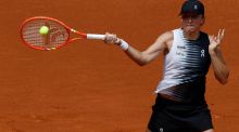 WTA Madrid. Swiatek aplasta a Snigur y vuela a la tercera ronda