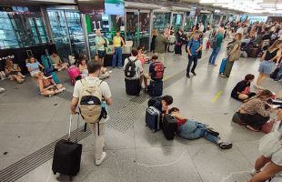 Renfe reestablecerá el 30 de abril los trenes directos entre Málaga y Madrid