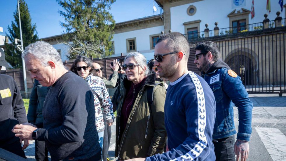 El PP pide la dimisión de la consejera vasca de Justicia por conceder una 'amnistía encubierta' a Anboto