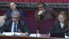 La Guardia Civil concluye que los audios de Koldo 'no se manipularon'