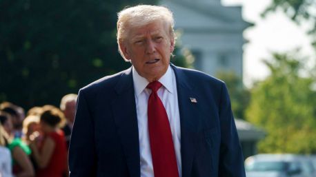 Guerra en Irán | Trump se niega a poner plazo al fin de la guerra: 'No me presionen'