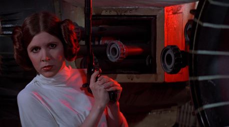 Star Wars: una película que introduce en un universo infinito