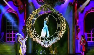 Del cuento al escenario: el Teatro Circo Price presenta Cenicienta 