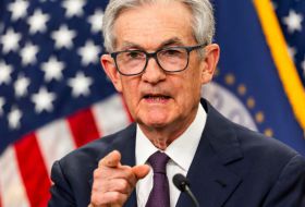 El Departamento de Justicia de EEUU cierra la causa contra el presidente de la Fed