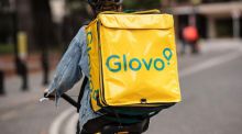 Huelga en Glovo para este fin de semana: los paros comenzarán este viernes y durarán hasta el domingo