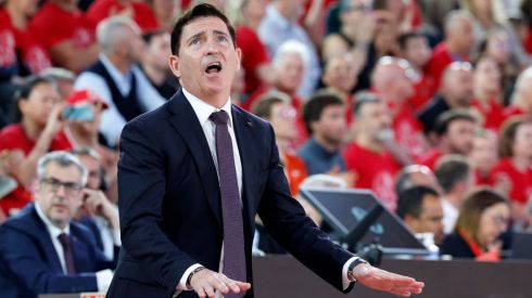 Euroliga. Un Barcelona injustificable pierde en Mónaco y cae eliminado