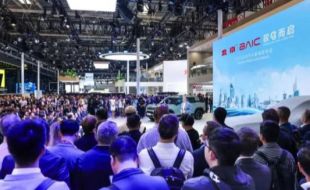 Pekín marca el rumbo: China consolida su dominio en la automoción mundial en 2026