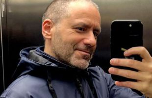 Borja Sémper, listo para volver, tras diez meses fuera de la política por un cáncer