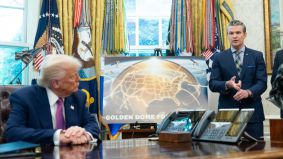 El Pentágono plantea por pimera vez expulsar a España de la OTAN