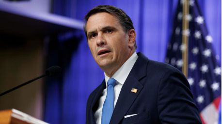 Estados Unidos reestablecerá el pelotón de fusilamiento como método de ejecución
 