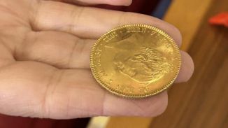 Roban el Tesoro de Villanueva de la Serena en el Museo Arqueológico de Badajoz