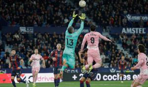 Guía de las retransmisiones deportivas del fin de semana | Se decide LaLiga