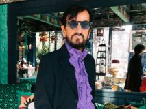 Ringo Starr vuelve al country en su nuevo disco, Long long road