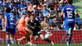 LaLiga. El Barcelona escapa de la fortaleza de Getafe y ya vislumbra el trofeo