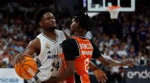 ACB. El Real Madrid despega en Valencia y refuerza su liderazgo