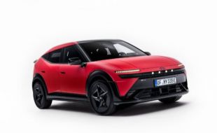 Hyundai IONIQ 3: el eléctrico compacto que promete poner contra las cuerdas a sus rivales en Europa