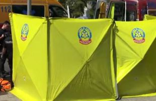 Un ñeta apuñala mortalmente a un trinitario menor de edad en Vallecas