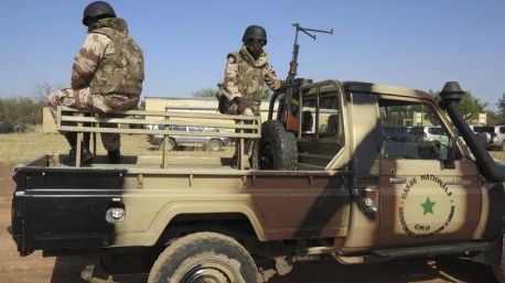 Los Independentistas toman Kidal en Mali y ataques simultáneos sacuden Bamako y su periferia