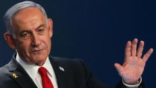 Netanyahu desvela que ha sido diagnosticado y tratado de un cáncer de próstata