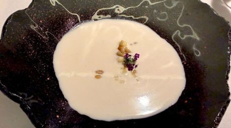 Novedades gastronómicas en Zalacaín