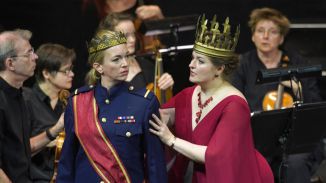 El Teatro Real apuesta por el barroco menos transitado con Il Giustino, de Vivaldi