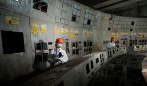 Chernóbil: del recelo a lo nuclear a su renacer como energía 'climática'